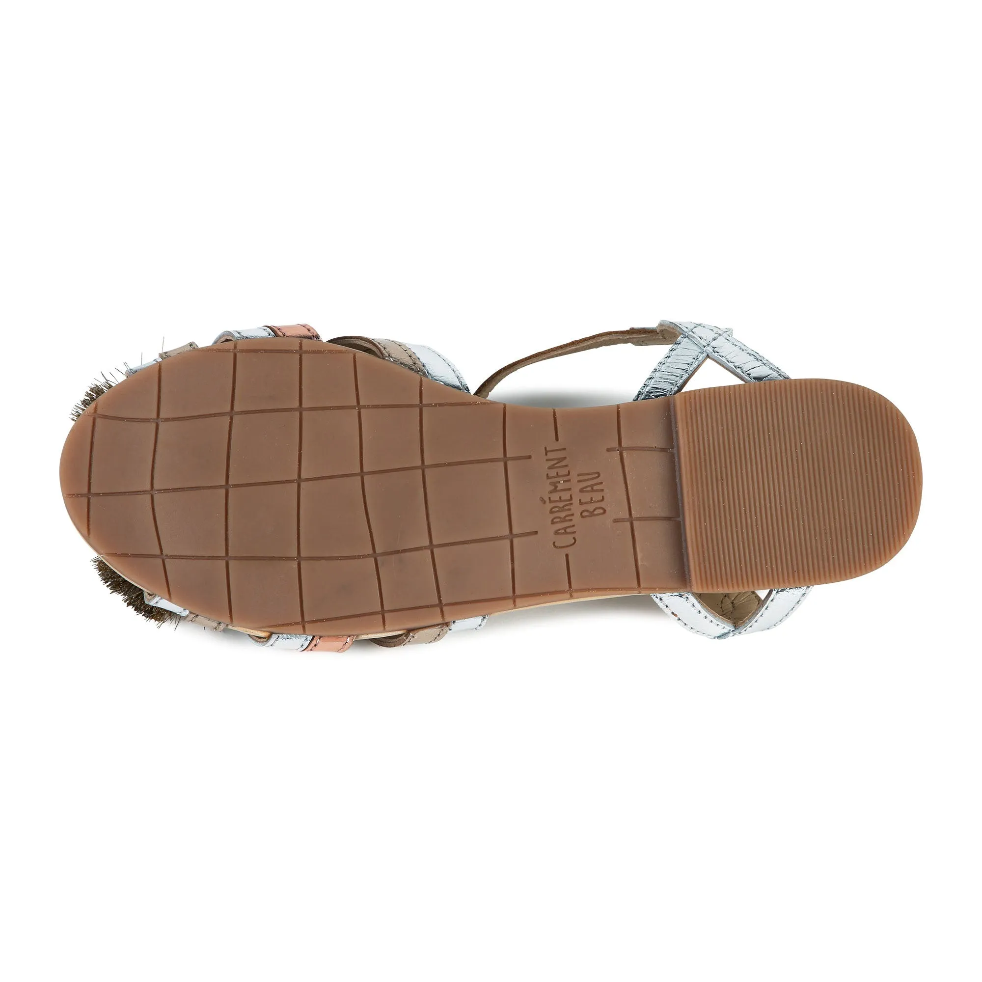 Carrement Beau Sandals Ceremonie 1 Unique