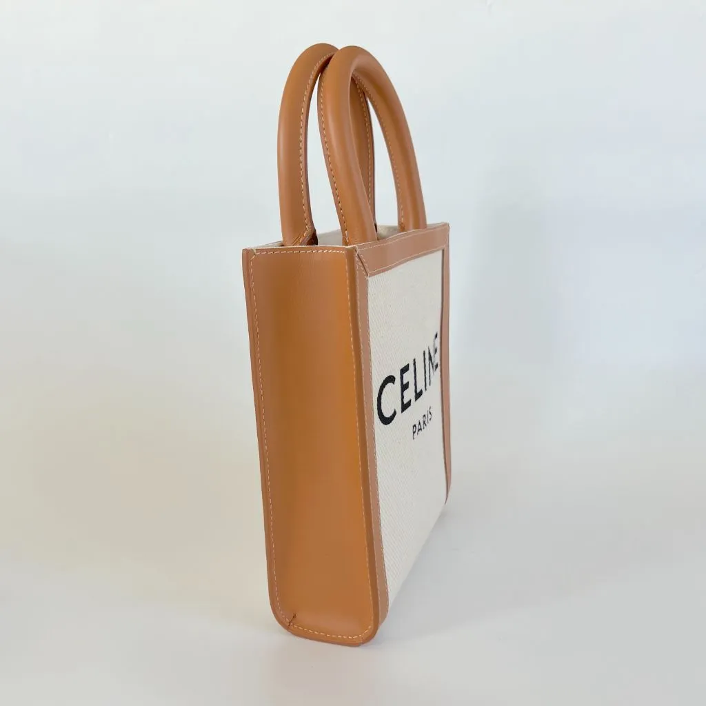 Celine mini vertical cabas celine bag