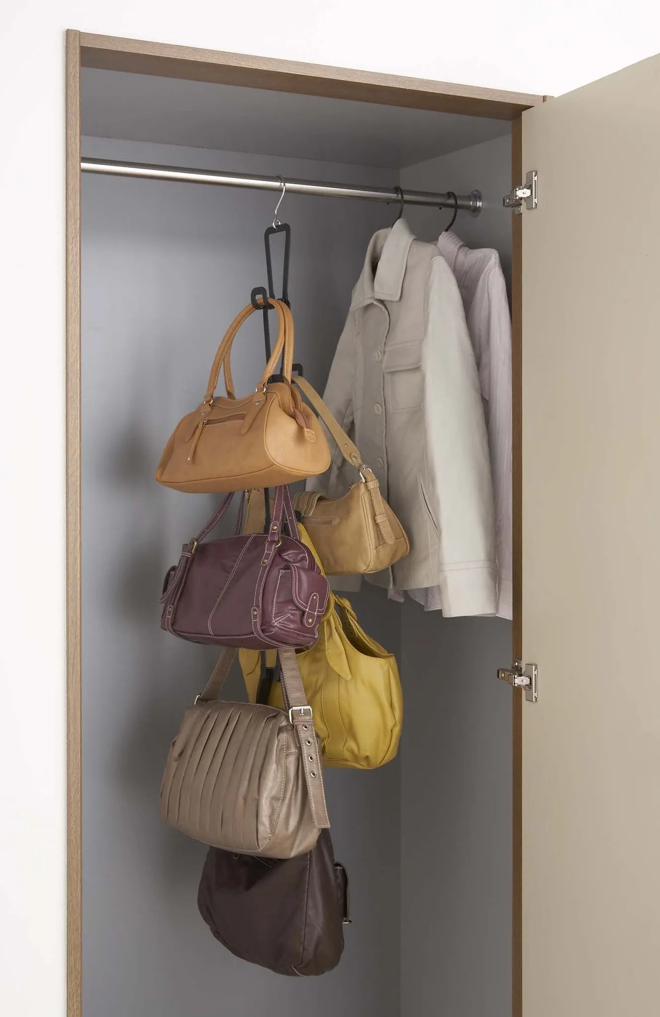 CHAIN Bag Hanger