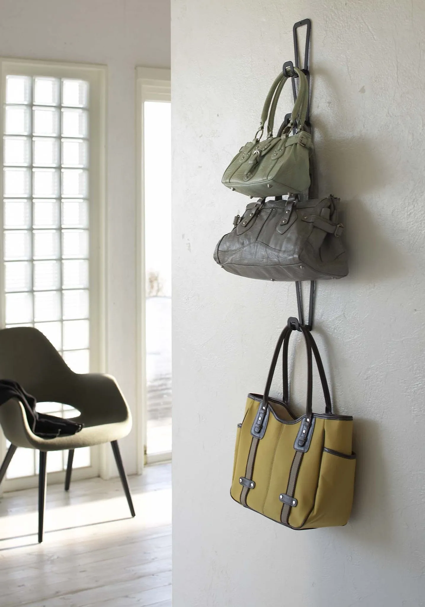 CHAIN Bag Hanger