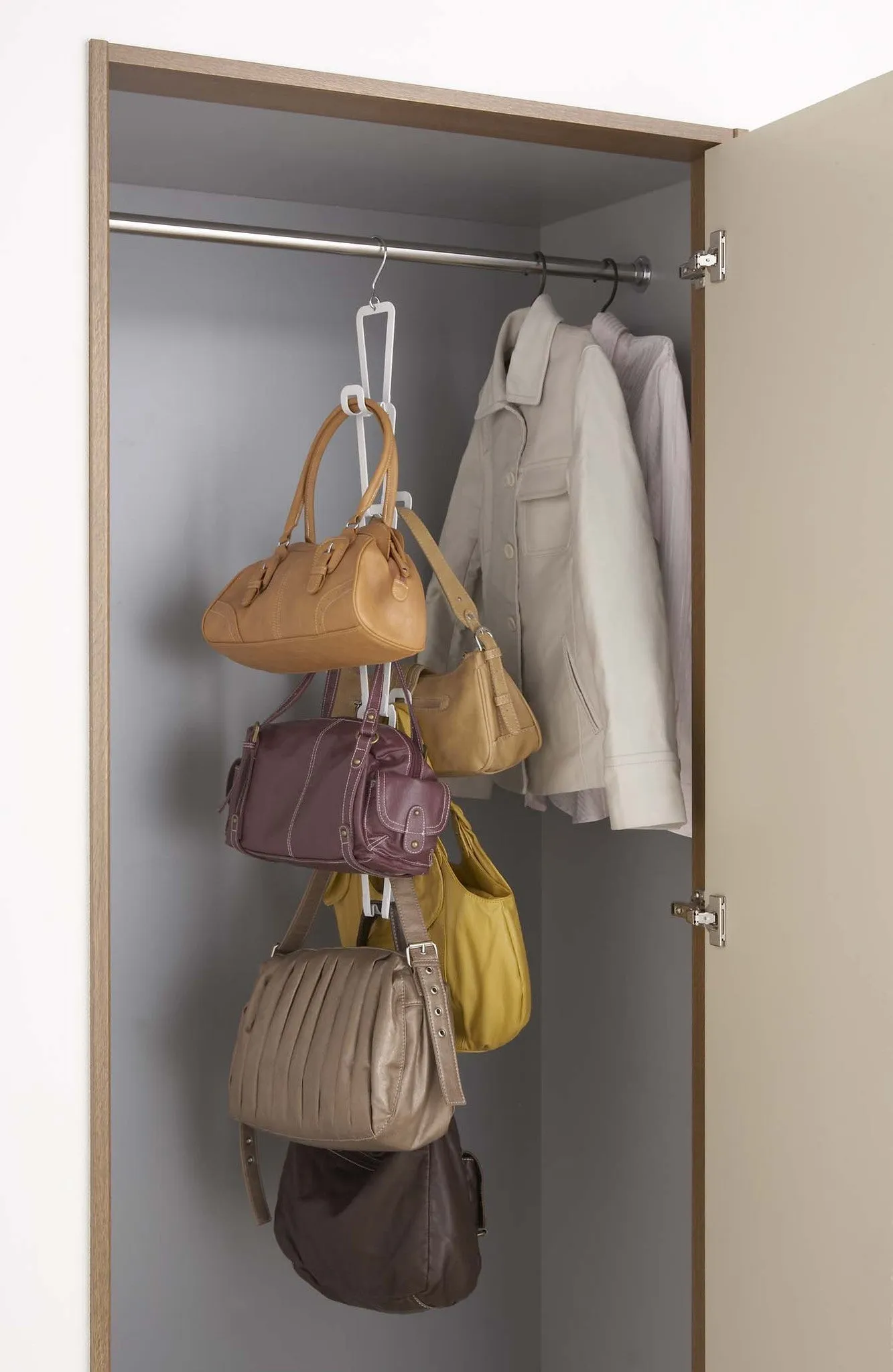 CHAIN Bag Hanger