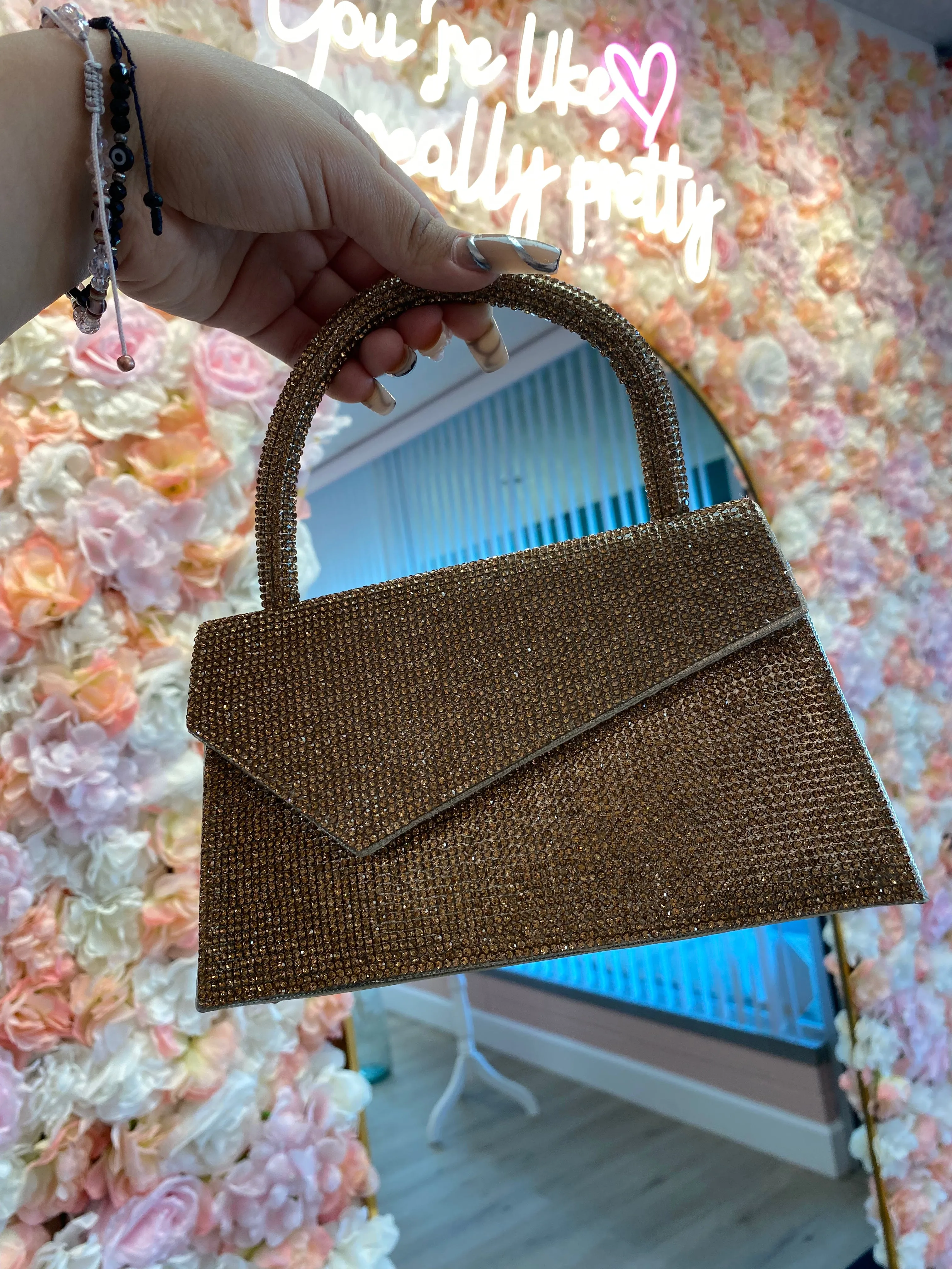 Chase Mini Purse