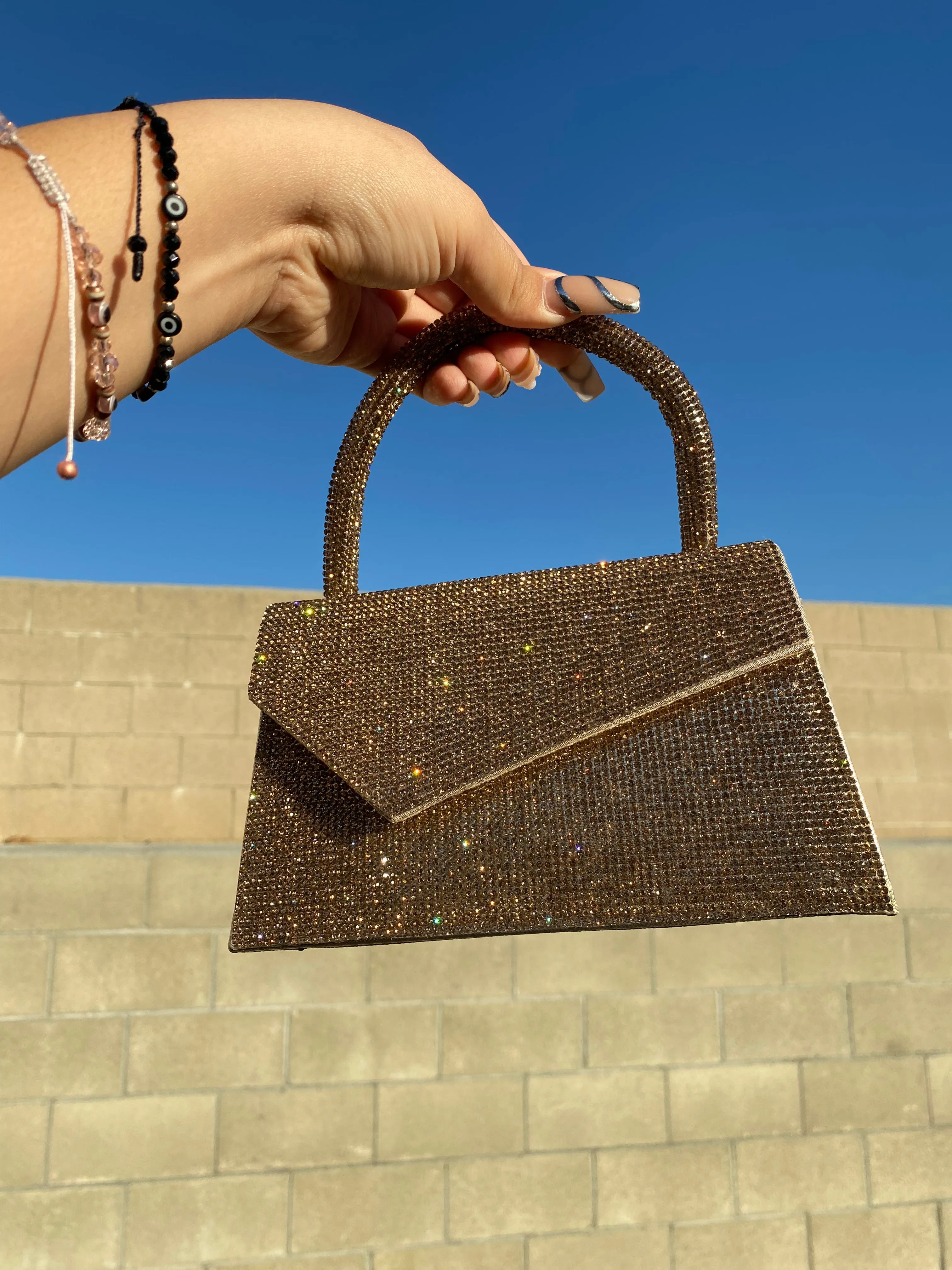 Chase Mini Purse