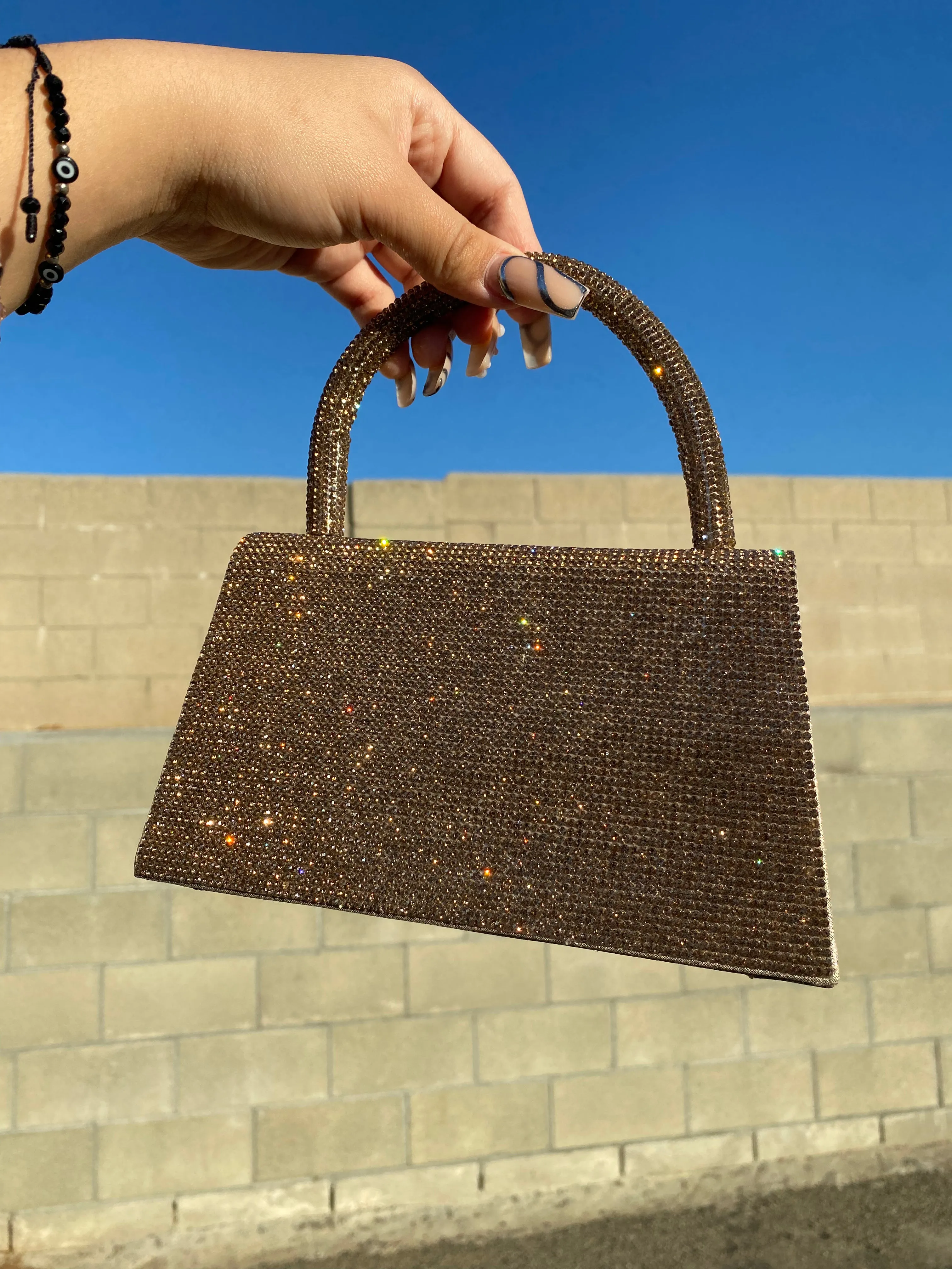 Chase Mini Purse