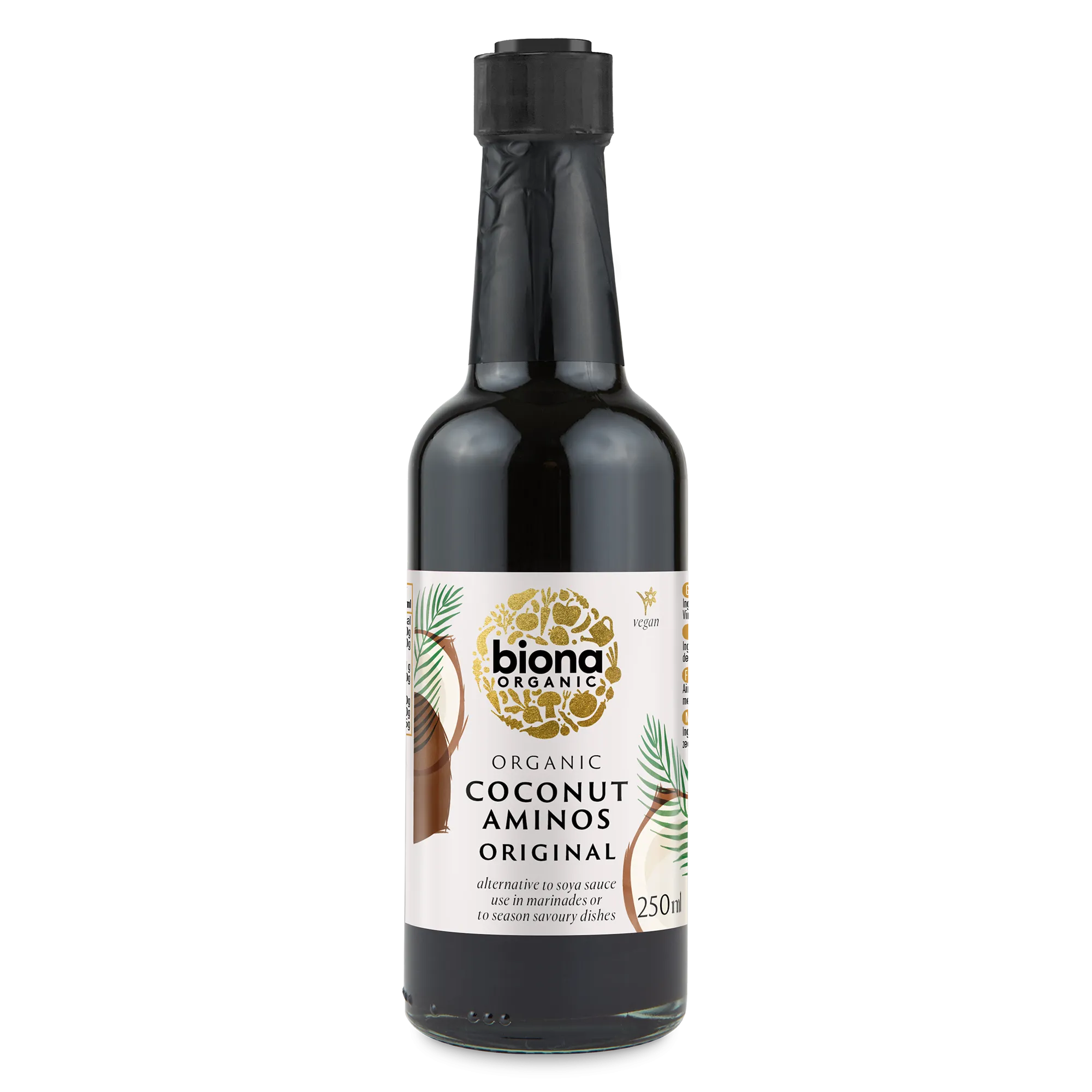 COCONUT AMINOS ORIGINAL