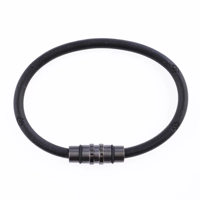COLANTOTTE Crest Loop (Premium Black)