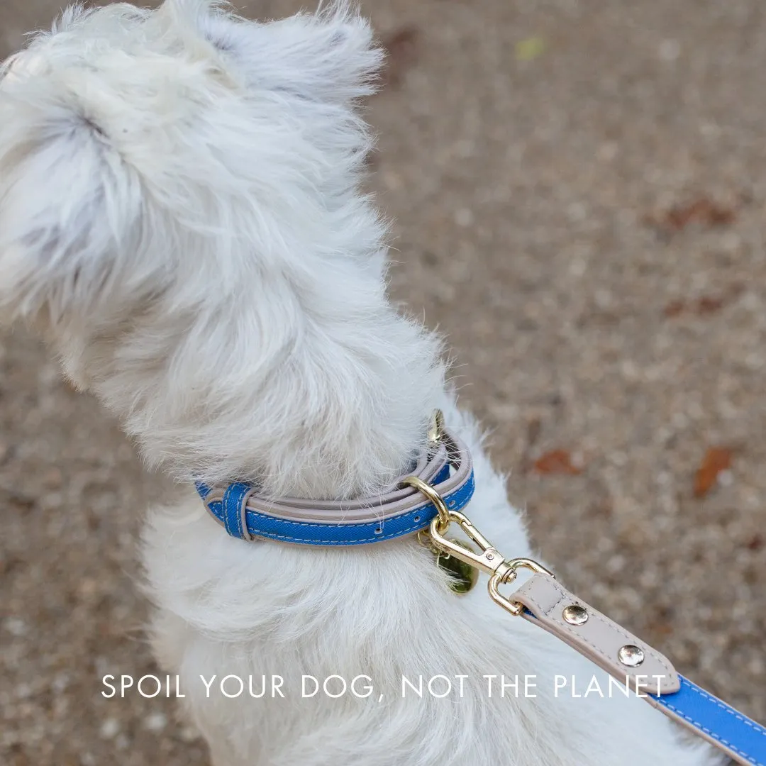 Collar - Vegan Leather - London