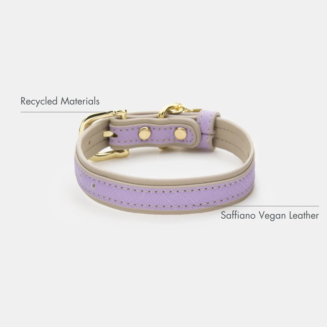 Collar - Vegan Leather - London