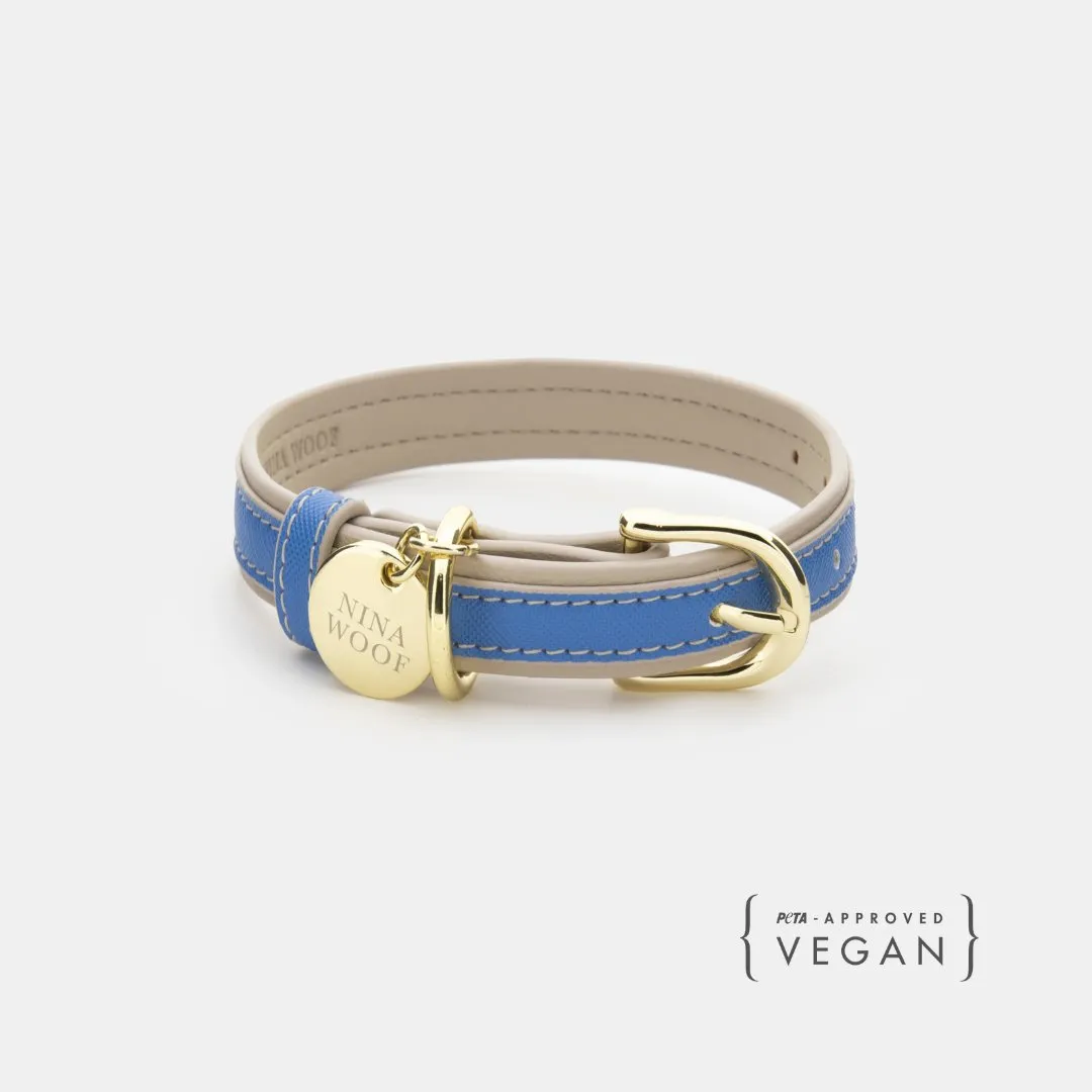 Collar - Vegan Leather - London