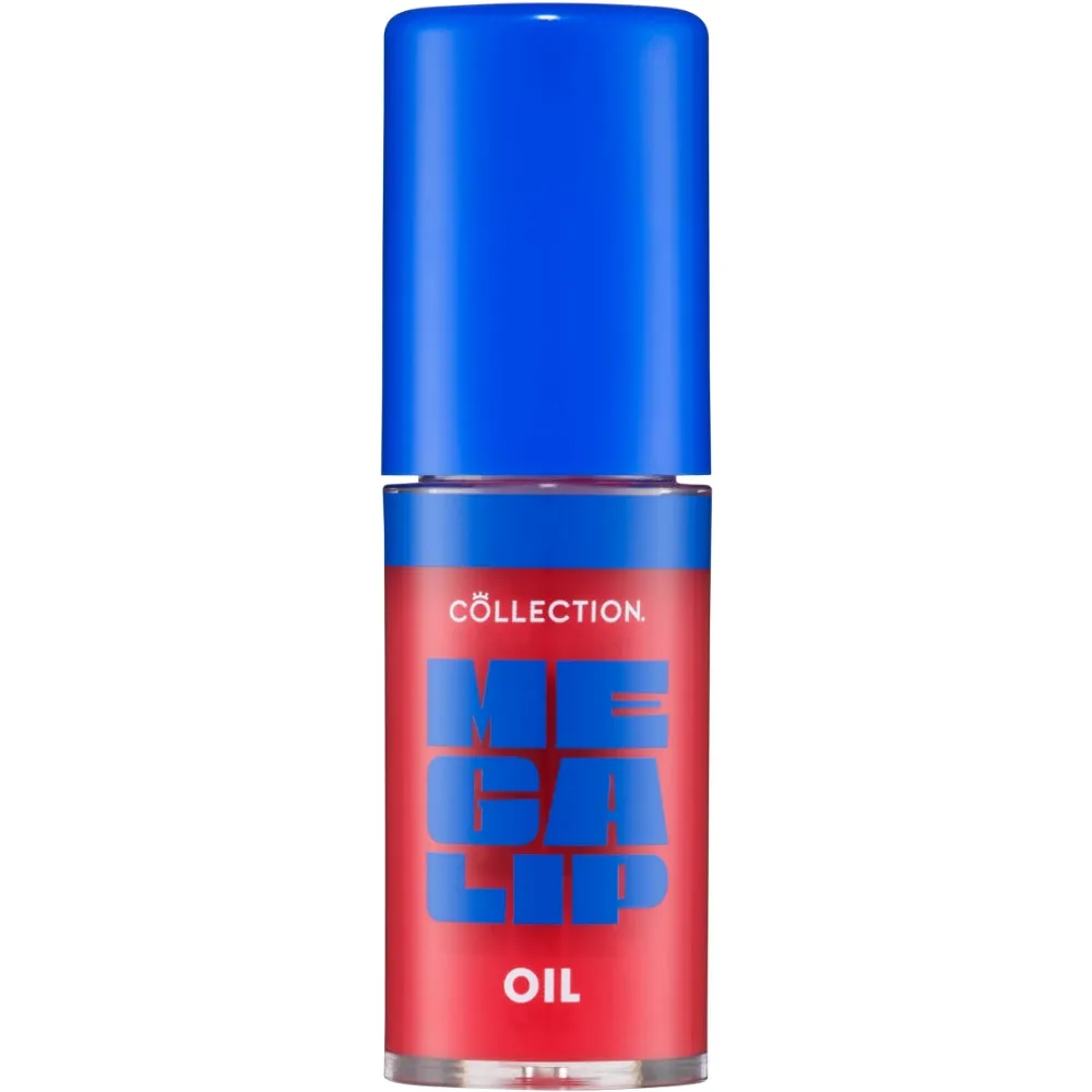 Collection Cosmetics Mega Lip Oil 5ml