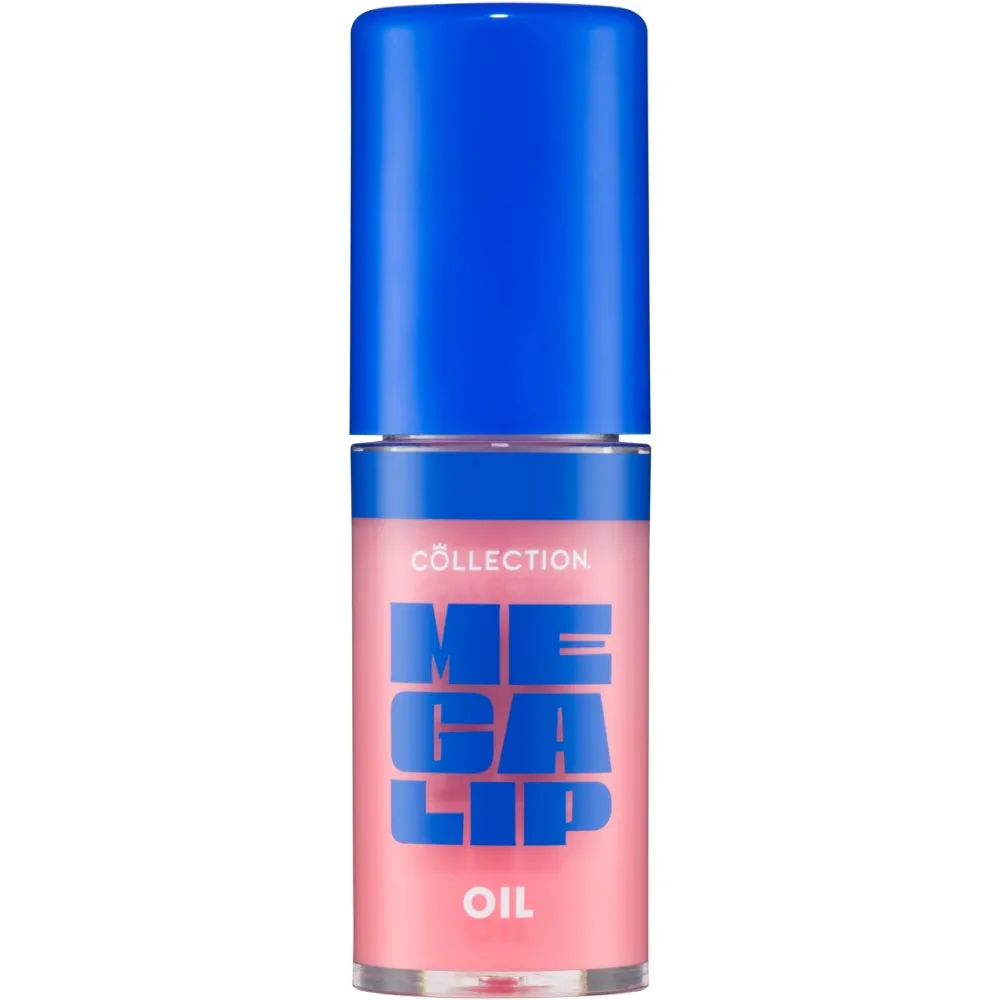 Collection Cosmetics Mega Lip Oil 5ml