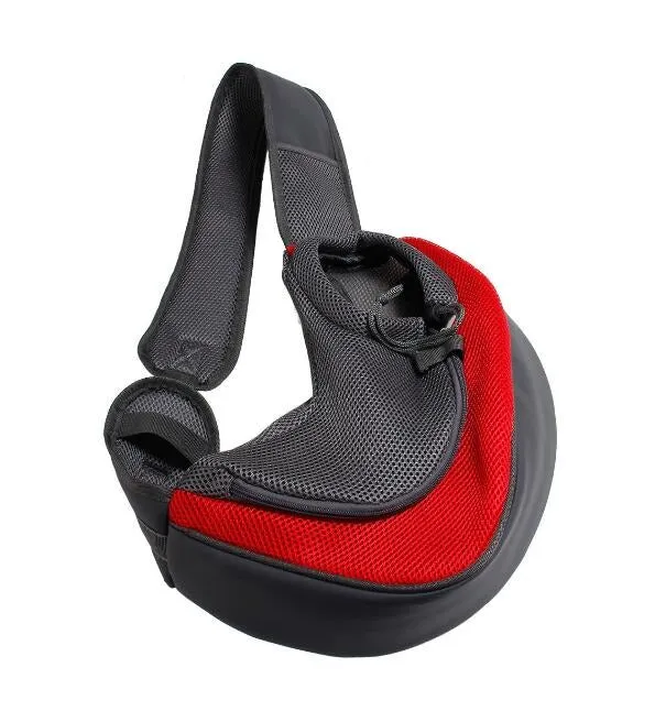 Comfort Dog Carrier Sling