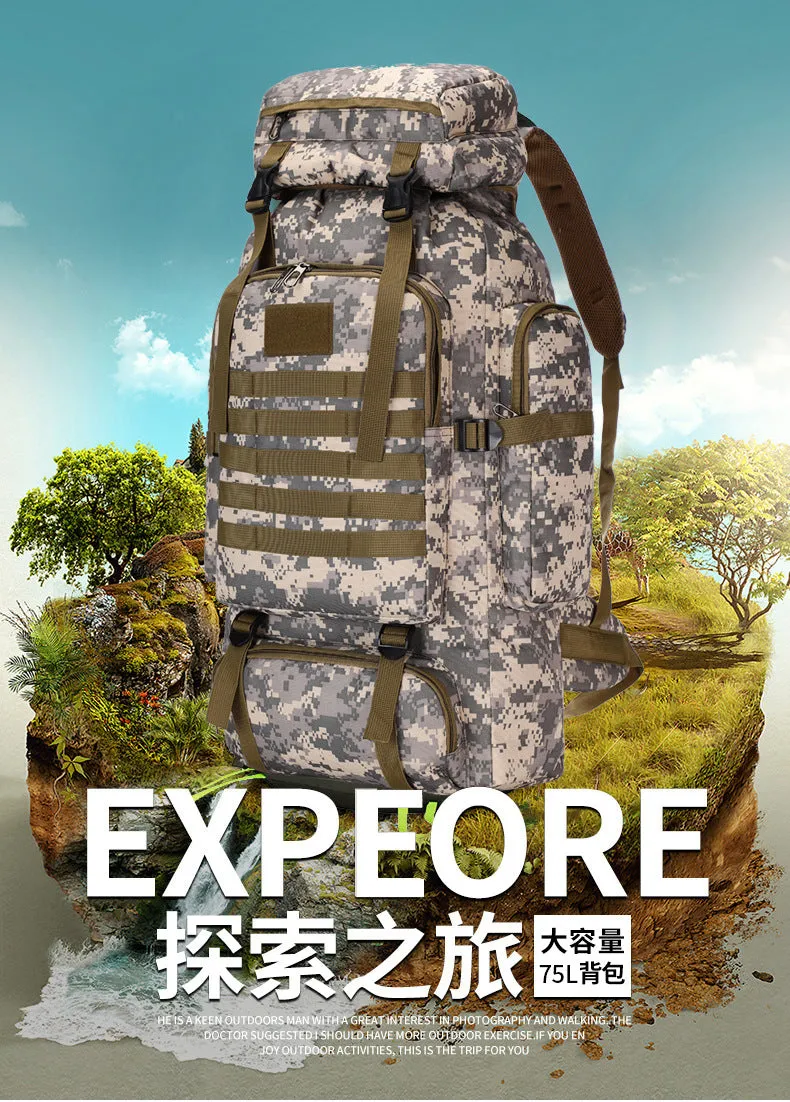 Comfortable Casual Backpacks for sports