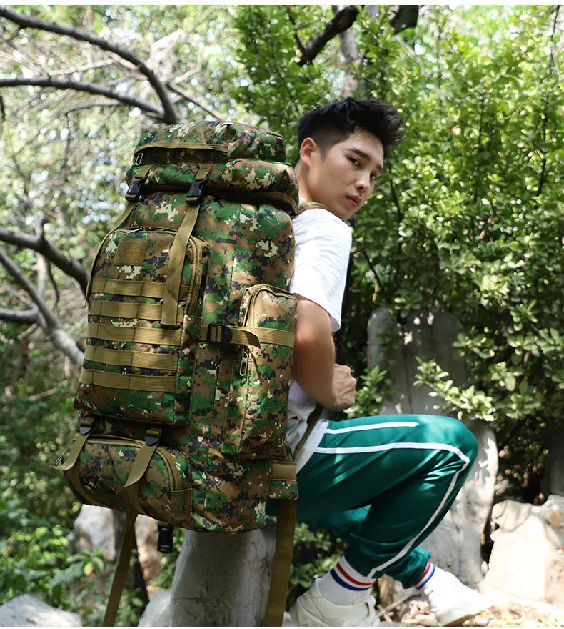 Comfortable Casual Backpacks for sports