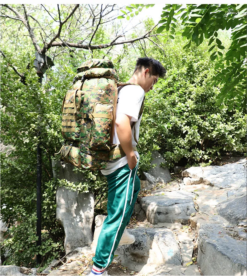 Comfortable Casual Backpacks for sports