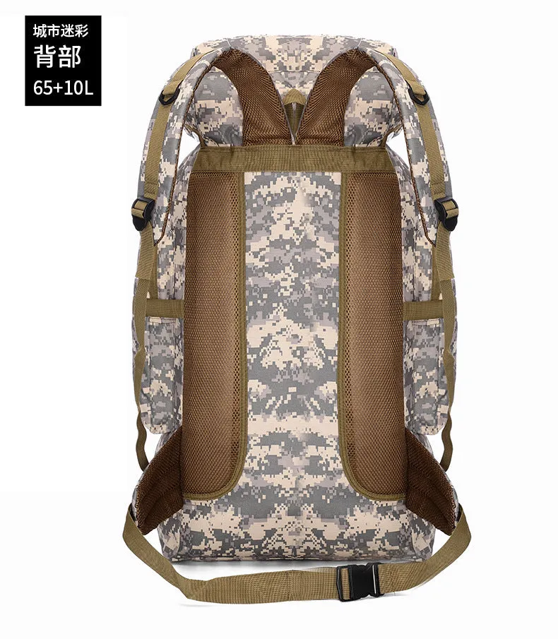 Comfortable Casual Backpacks for sports