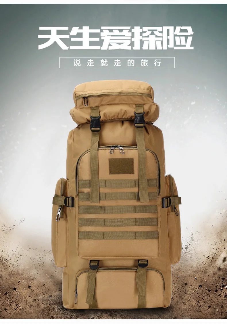 Comfortable Casual Backpacks for sports