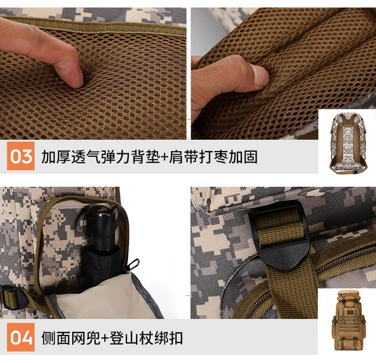 Comfortable Casual Backpacks for sports