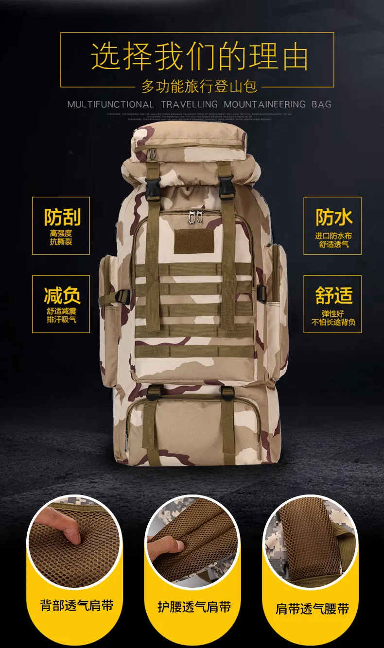 Comfortable Casual Backpacks for sports