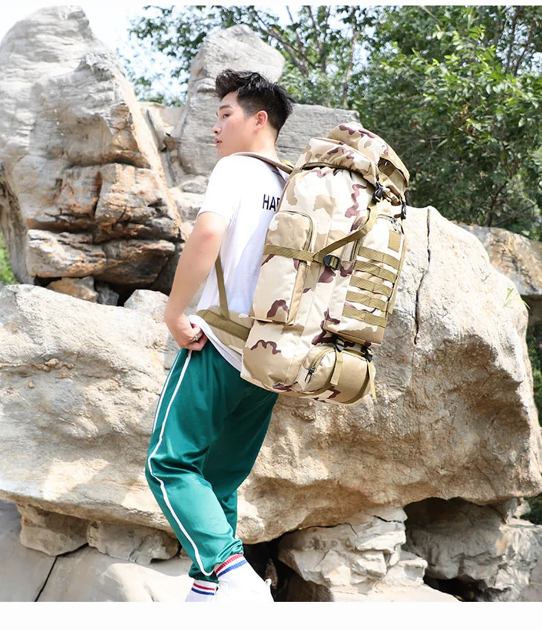 Comfortable Casual Backpacks for sports