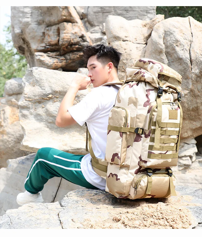 Comfortable Casual Backpacks for sports