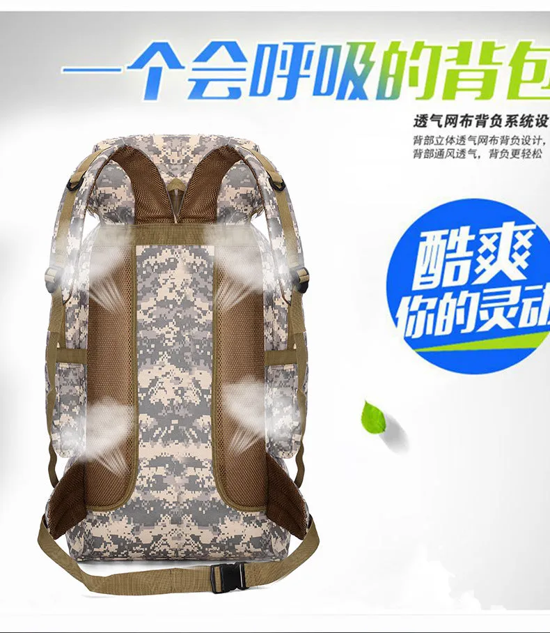 Comfortable Casual Backpacks for sports
