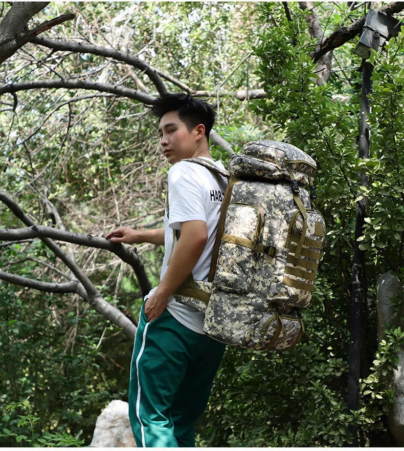 Comfortable Casual Backpacks for sports