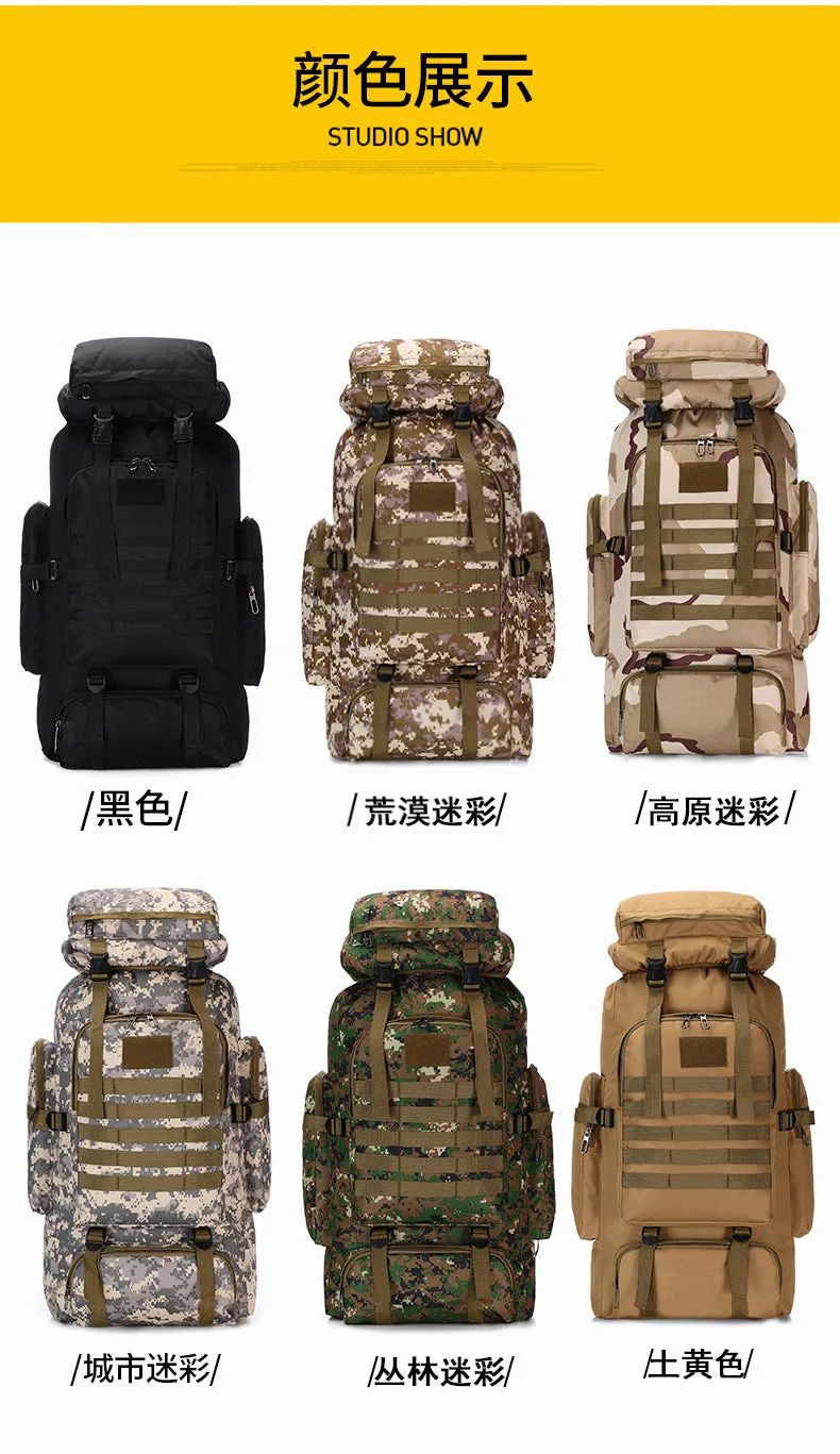 Comfortable Casual Backpacks for sports