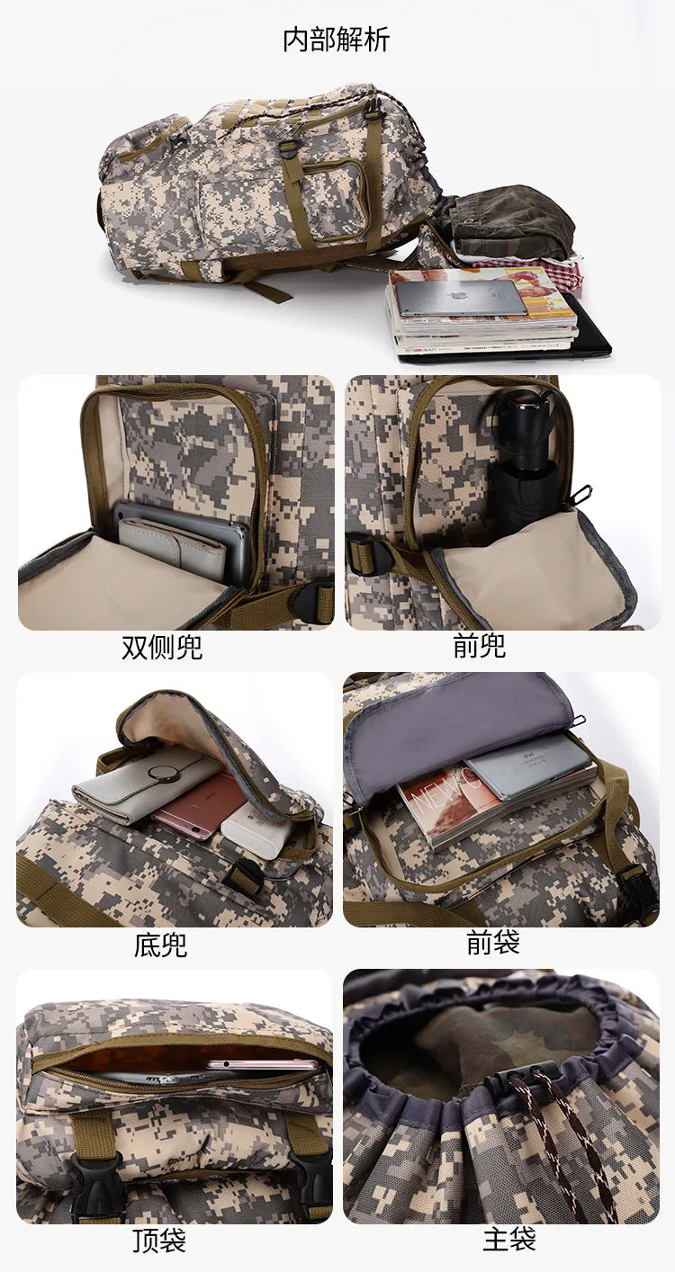 Comfortable Casual Backpacks for sports