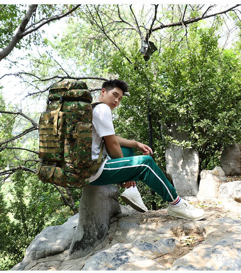 Comfortable Casual Backpacks for sports