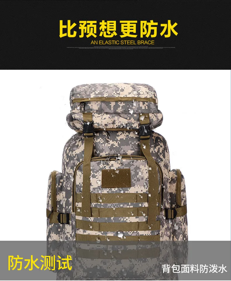 Comfortable Casual Backpacks for sports
