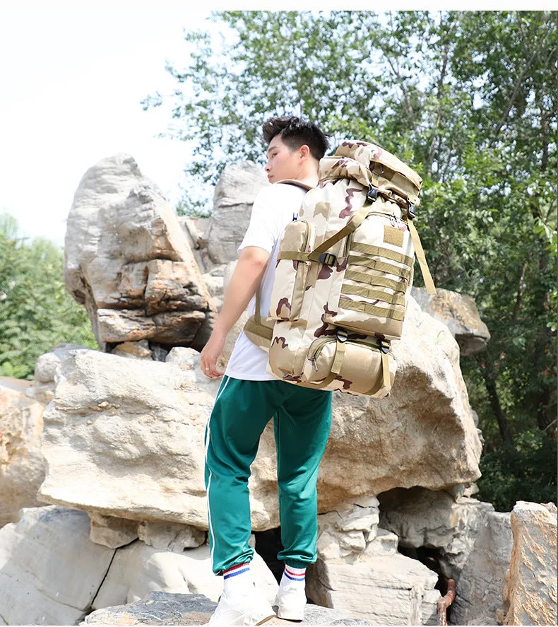 Comfortable Casual Backpacks for sports