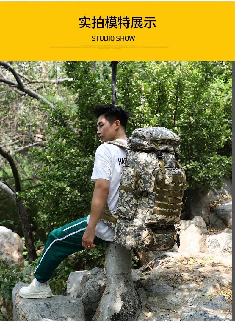 Comfortable Casual Backpacks for sports