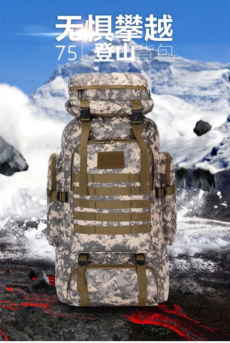 Comfortable Casual Backpacks for sports