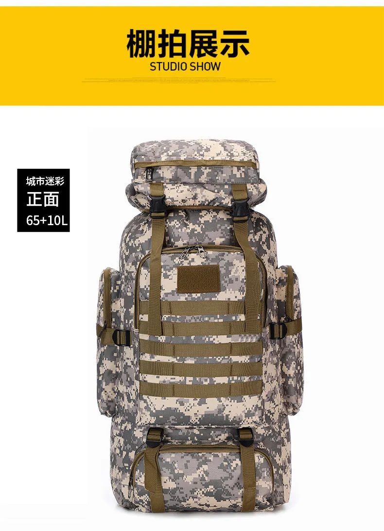 Comfortable Casual Backpacks for sports