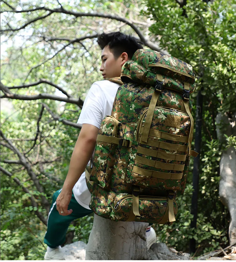 Comfortable Casual Backpacks for sports