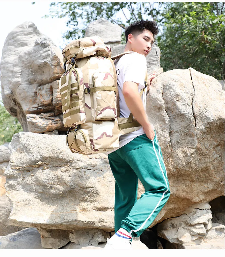 Comfortable Casual Backpacks for sports