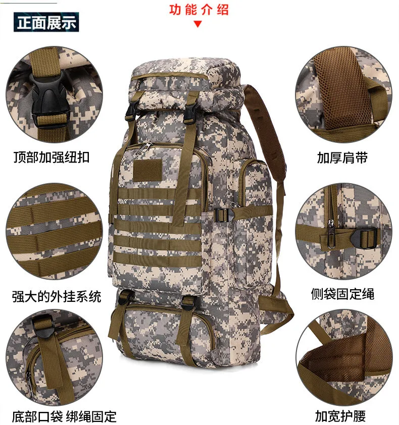 Comfortable Casual Backpacks for sports