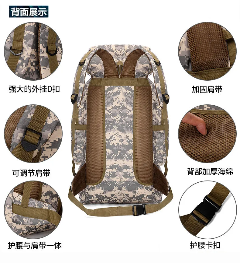 Comfortable Casual Backpacks for sports