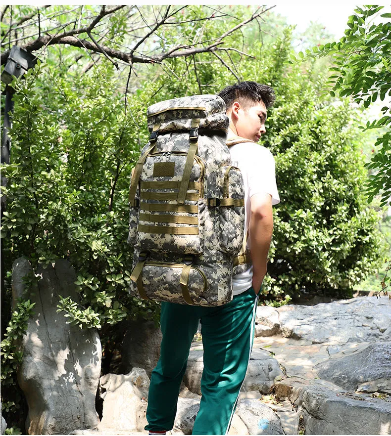 Comfortable Casual Backpacks for sports