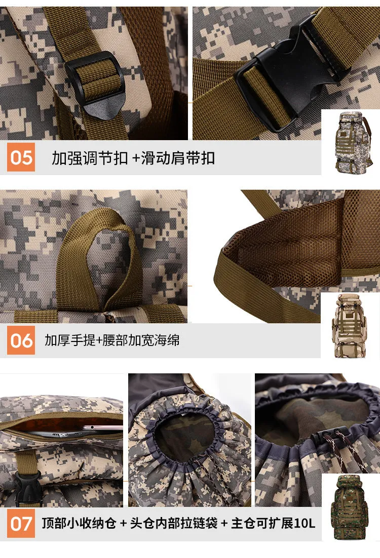 Comfortable Casual Backpacks for sports