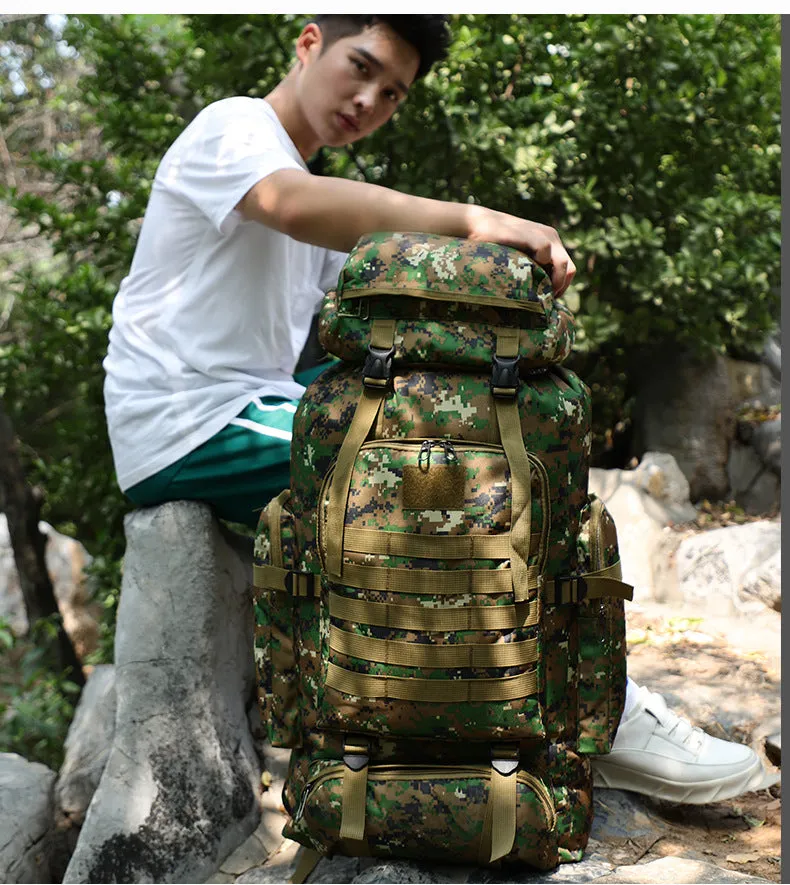Comfortable Casual Backpacks for sports