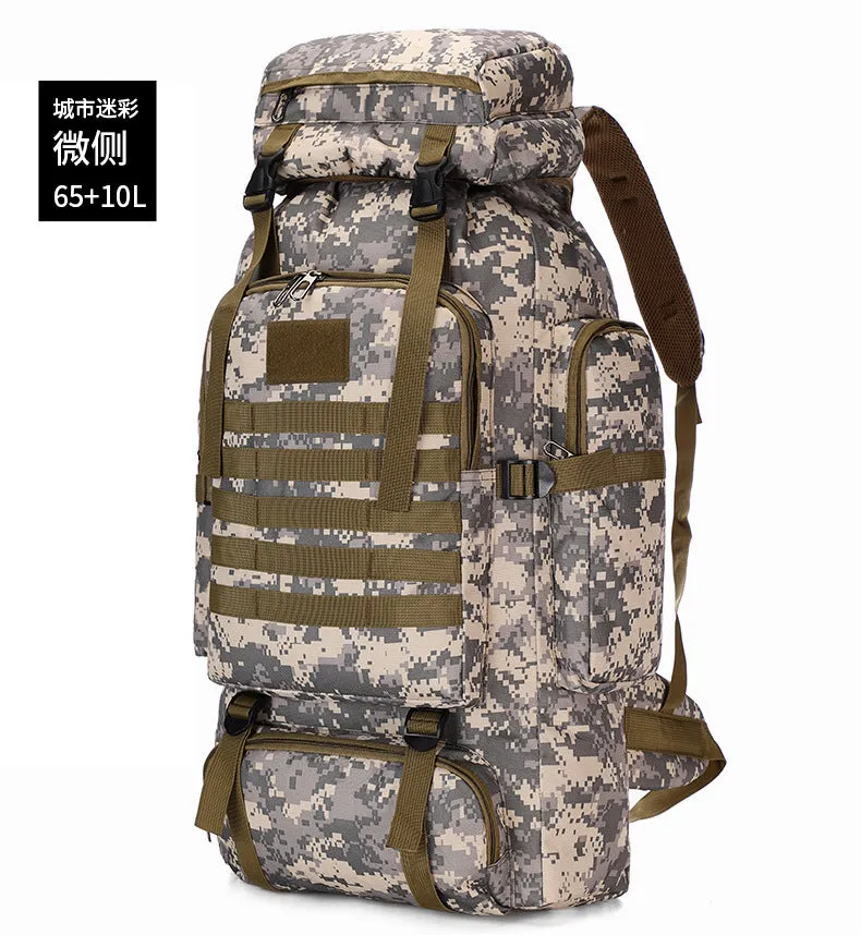 Comfortable Casual Backpacks for sports