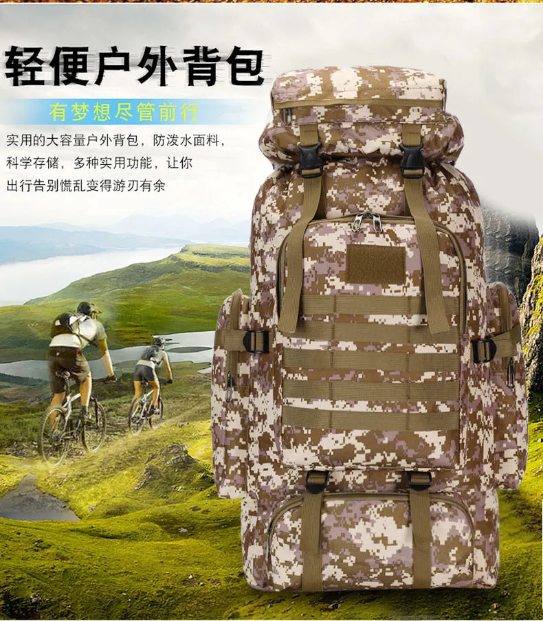 Comfortable Casual Backpacks for sports