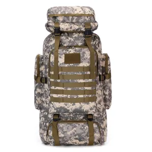 Comfortable Casual Backpacks for sports