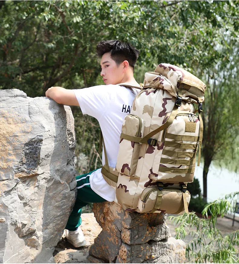 Comfortable Casual Backpacks for sports