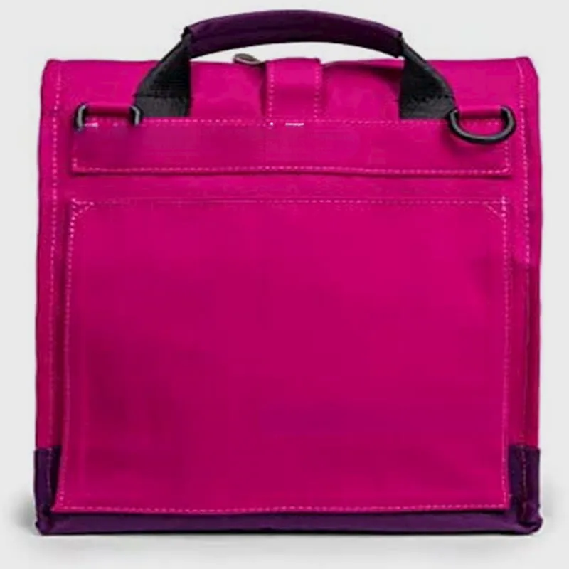 Cooler Bag For Women Outing Insulated Oxford Crossbody Lunch Bag