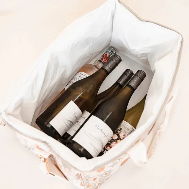 Cooler Bag- The Avalon