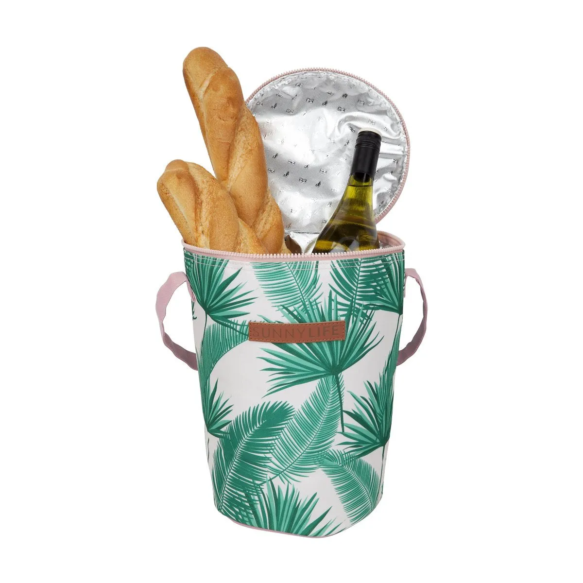 Cooler Bucket Bag- Kasbah