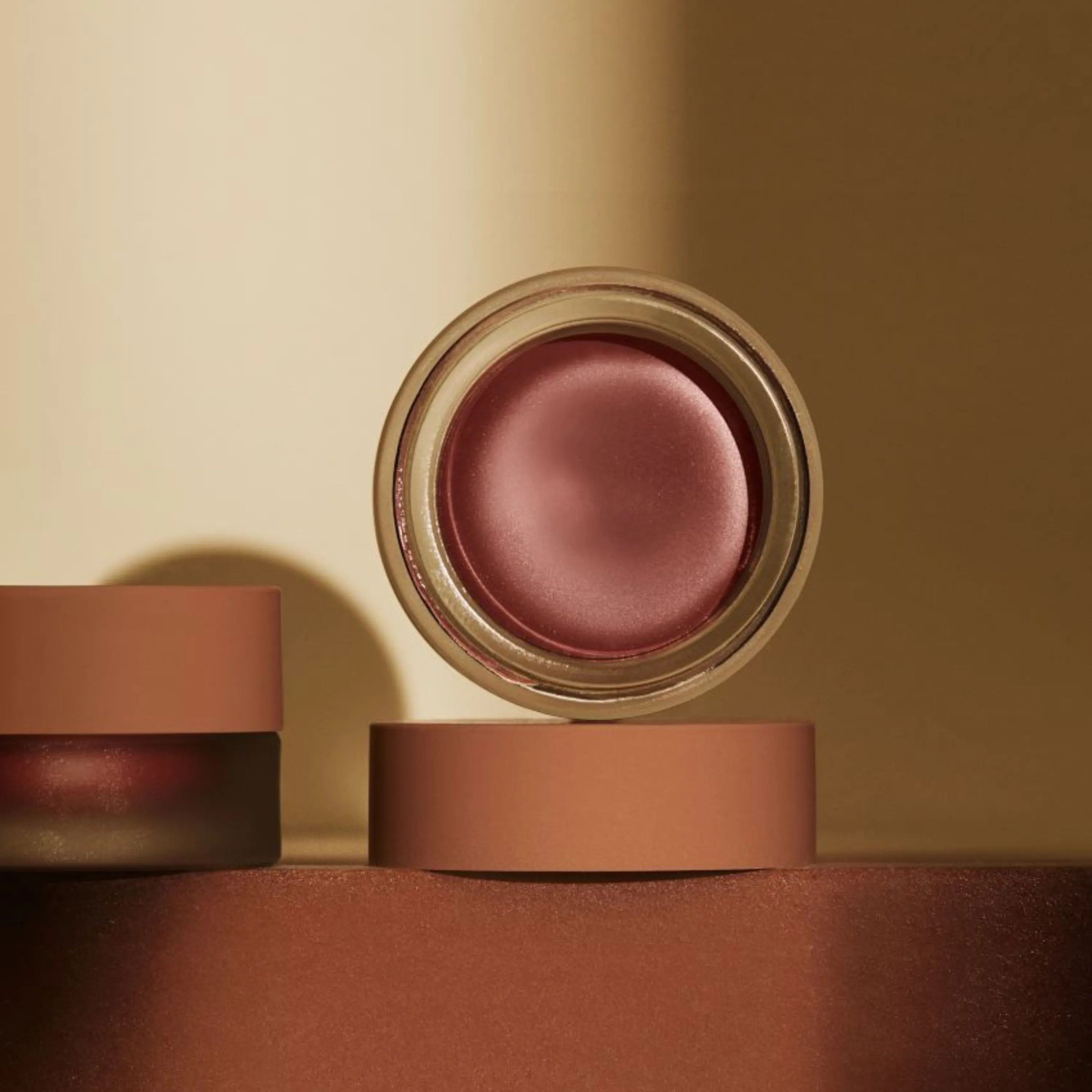Cream Blush - Orchid (Vegan)